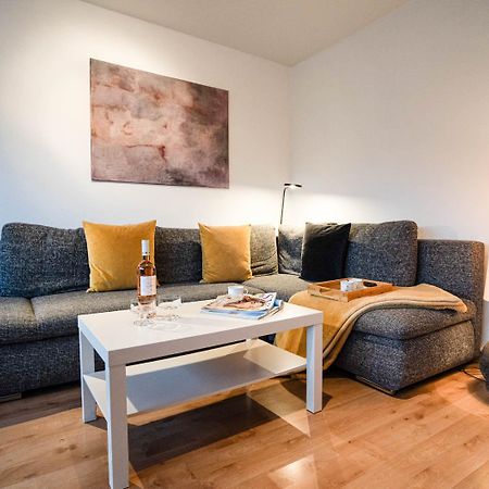 Ferienwohnung Malin Wenningstedt-Braderup Eksteriør billede