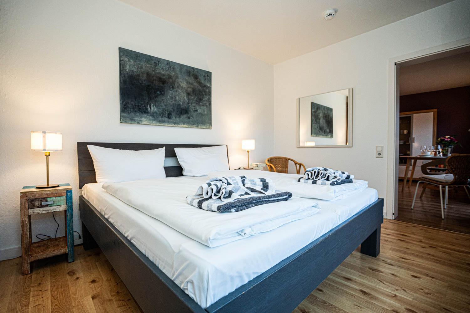 Ferienwohnung Malin Wenningstedt-Braderup Eksteriør billede