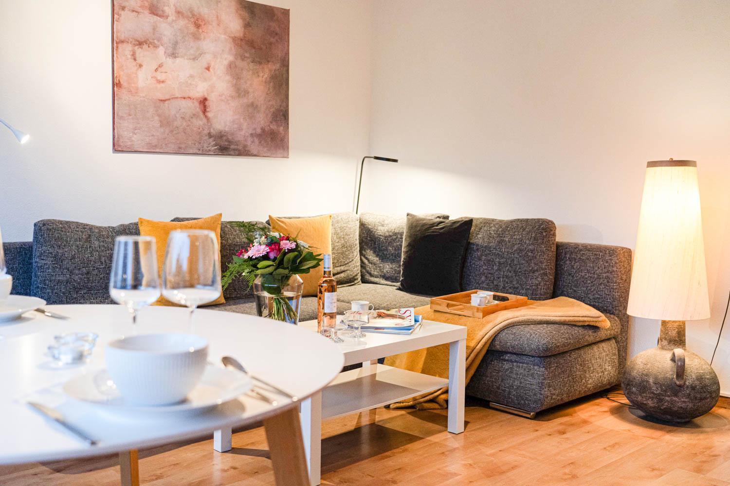 Ferienwohnung Malin Wenningstedt-Braderup Eksteriør billede