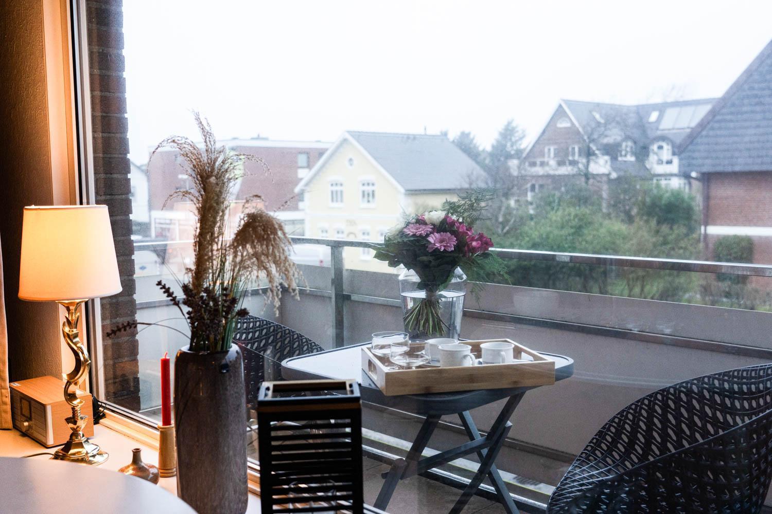 Ferienwohnung Malin Wenningstedt-Braderup Eksteriør billede