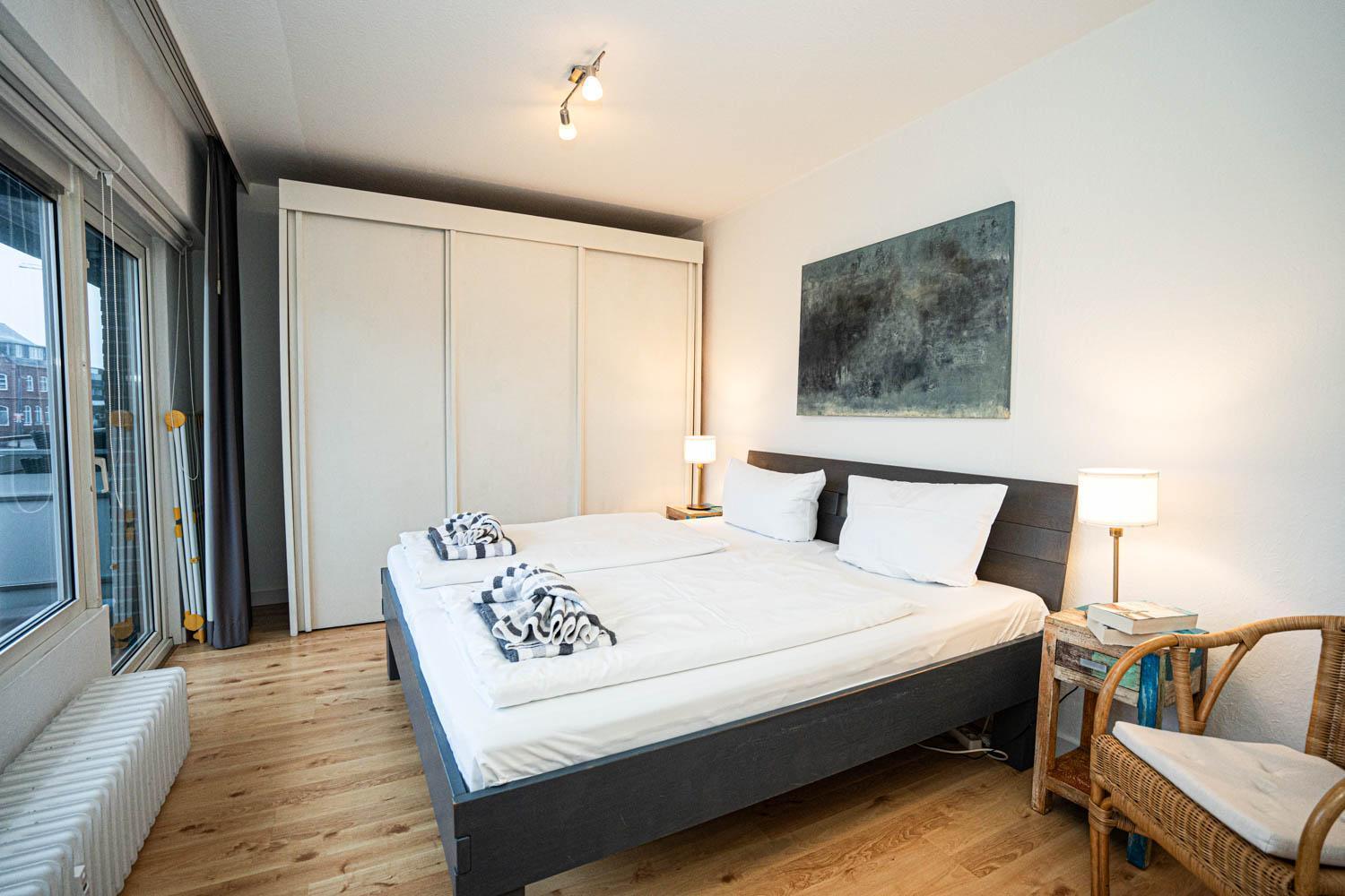 Ferienwohnung Malin Wenningstedt-Braderup Eksteriør billede