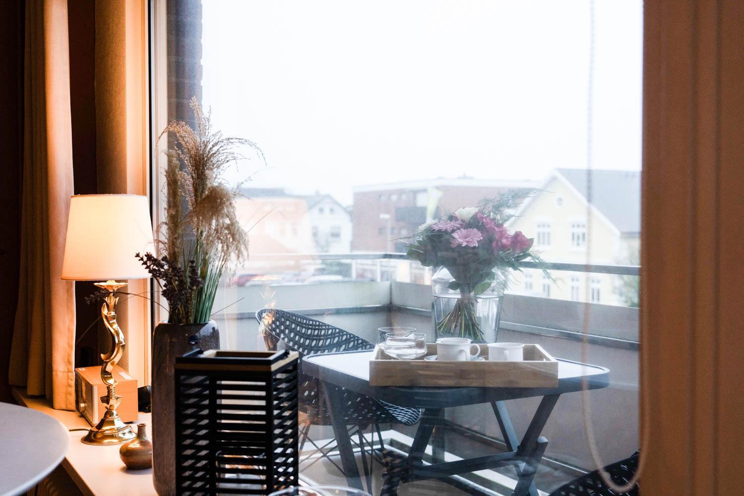 Ferienwohnung Malin Wenningstedt-Braderup Eksteriør billede
